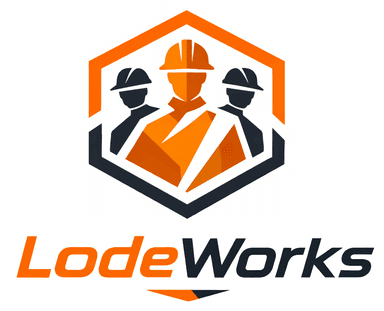LodeWorks workers mark